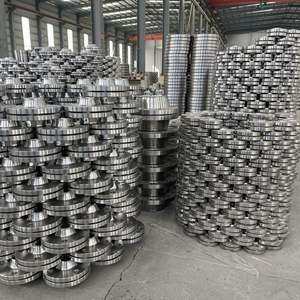 Diverses spécifications Bride d'alésage C276 Bride Classe 150 800 900 2500 Bride - Product Image 6