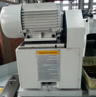 Machine à rectifier cylindrique sans centre industrielle hautement efficace à prix compétitif