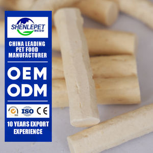 Premium Natuurlijke Gezonde Snacks Voor Kinderen En Volwassenen Heerlijke Voedzame Geitenmelkstick Voor Huisdieren Te Koop Gevriesdroogd Voedsel Voor Huisdieren - Product Image 1