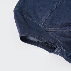 <span class=keywords><strong>T</strong></span>-<span class=keywords><strong>shirt</strong></span> rétro de style américain pour <span class=keywords><strong>femme</strong></span>, <span class=keywords><strong>col</strong></span> <span class=keywords><strong>montant</strong></span>, tendance et sexy, idéal pour le travail - Product Image 5