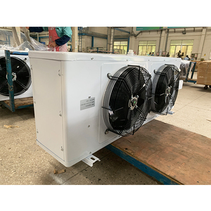 Refroidisseur d'air à faible bruit <span class=keywords><strong>DD</strong></span>, évaporateur refroidi par air pour chambre froide - Product Image 3