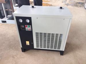 산업용 페트병 송풍 성형기 라인용 핫셀 2HP 1000L 3HP 1800L 수냉 냉각기 - Product Image 2