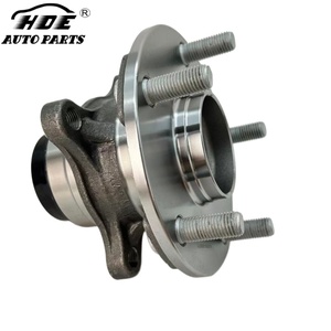 43550-30071 981712 T470A73 อะไหล่รถยนต์ขายส่ง ลูกปืนล้อคุณภาพสูงสำหรับ LEXUS LS - Product Image 3