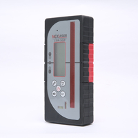Récepteur de niveau laser numérique professionnel LDP30P de la marque NEXLASER