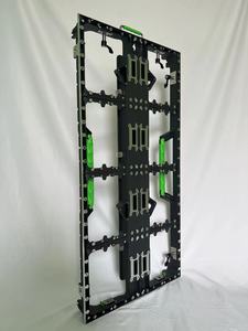 Outdoor Water Proof Led Screen 500*1000 <strong>Longteng</strong> Exterior Video Wall Display Billboard Sign Board Signage Advertising - Product Image 2