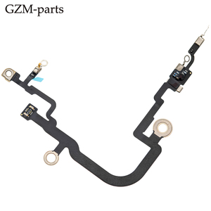 สายแพสัญญาณเสาอากาศ WiFi GPS สำหรับโทรศัพท์มือถือ iPhone XS อะไหล่ทดแทน - Product Image 2