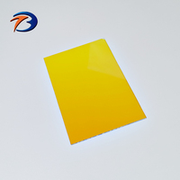 Filtre passe-bande pour caméra hyperspectrale, filtres optiques à bande étroite, filtres IR personnalisés, filtre NIR