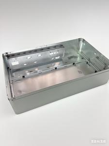 Servicio de Fabricación de Piezas Metálicas Personalizadas ISO 9001 <span class=keywords><strong>XinDao</strong></span>, Corte Láser, Conformado y Estampado de Aluminio/Acero Inoxidable - Product Image 3