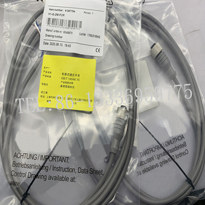 Sensore Originale Nuovo di Zecca Disponibile, Interruttore di Prossimità, Interruttore Fotoelettrico KD0009 KDE2060-FBOA/<span class=keywords><strong>NI</strong></span> con Garanzia di Un Anno - Product Image 5