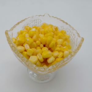 Fourniture directe d'usine de commodité de haute qualité Maïs entier de jeune bébé de marque <span class=keywords><strong>Thomas</strong></span> recommandé en boîte - Product Image 2