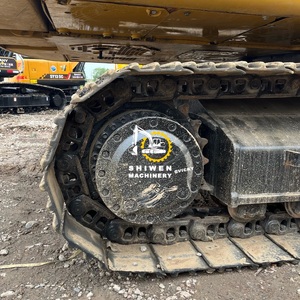 Excavadora CAT 320 usada next gen, CAT 320 GC 320D2 320DL 320C 320CL 320GX 320D2 320D excavadora de movimiento de tierras CAT a la venta - Product Image 6