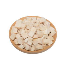 Snack per Animali Domestici all'Ingrosso, Pellet di Pollo Liofilizzato ad Alto Contenuto Proteico, Cibo Secco per Animali - Product Image 6