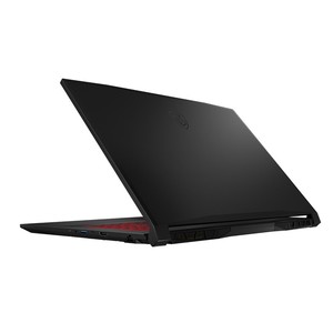 Portátil para Juegos GF76 12UE-023 <span class=keywords><strong>2022</strong></span>, Intel Core I7-12700H, RTX3060 6GB, 16GB RAM, 1TB SSD, FHD IPS 144Hz, RGB, Teclado en Inglés - Product Image 4