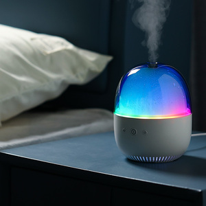 Piccolo diffusore di Aroma <span class=keywords><strong>per</strong></span> <span class=keywords><strong>oli</strong></span> <span class=keywords><strong>essenziali</strong></span> profumo nebbia portatile Usb diffusore di aromaterapia con luce ambientale <span class=keywords><strong>per</strong></span> camera ufficio Hotel - Product Image 5