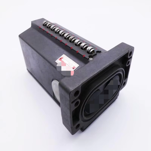 Bns 113-d10r12-10012 नए मूल तैयार गोदाम औद्योगिक स्वचालन पीएलसी प्रोग्रामिंग नियंत्रक - Product Image 1