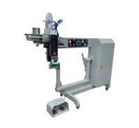 Nouvelle machine à souder PVC à chaud 220V 2.5kW certifiée CE pour film vinyle