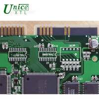 PCB Circuit Board Chine Fabricant ODM Support PCB Design Service PCBA