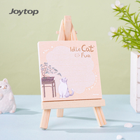 Joytop Blocs-notes colorés imperméables en vrac pour étudiants, notes de bureau, école, vente en gros