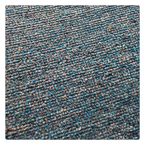 저렴한 폴리 프로필렌 루프 더미 벽에 카펫 벽 호텔 사무실 카펫 롤 바닥 깔개 - Product Image 2