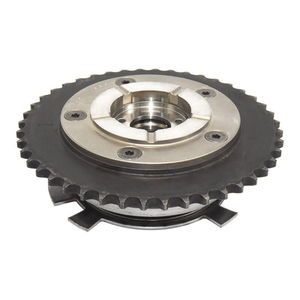 Ajustador de Árbol de Levas para Sincronización de Válvulas 12606358 para GMC Yukon Chevrolet Camaro VVT590, Pieza de Repuesto Nueva Remanufacturada OEM - Product Image 1