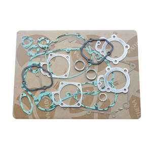 Kit completo de juntas (juntas de aceite no incluidas) - Product Image 2