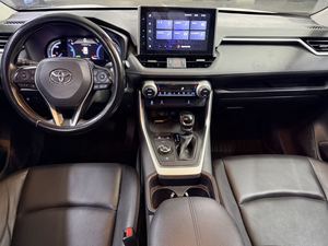 Offre Spéciale – Toyota <span class=keywords><strong>Venza</strong></span> <span class=keywords><strong>Hybride</strong></span> SUV 2.5L CVT 2WD Édition Elite Automatique 2022, Conduite à Gauche, Sièges Sombres, Occasion, Prix Compétitif Chine - Product Image 5