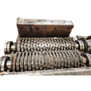 Máquina trituradora <span class=keywords><strong>de</strong></span> neumáticos y separador <span class=keywords><strong>de</strong></span> metal Trituradora <span class=keywords><strong>de</strong></span> neumáticos Máquina trituradora <span class=keywords><strong>de</strong></span> neumáticos <span class=keywords><strong>de</strong></span> caucho residual - Product Image 5