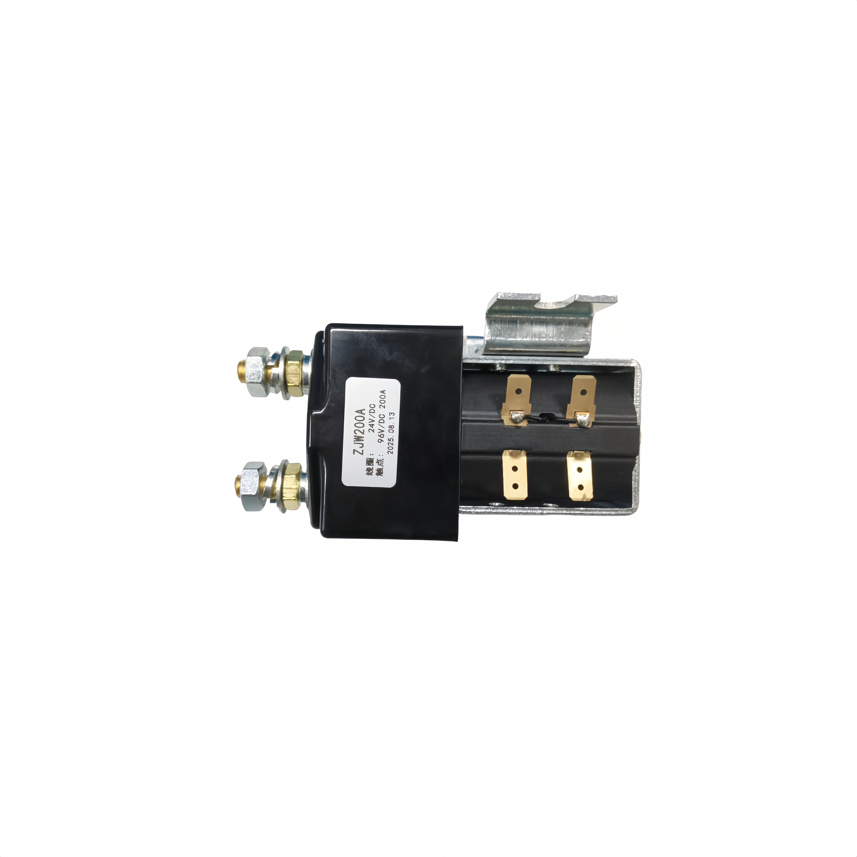 74266GT 74266 Genie Lift Compatible 24V Hydraulic <strong>Pump</strong> <strong>Contactor</strong>