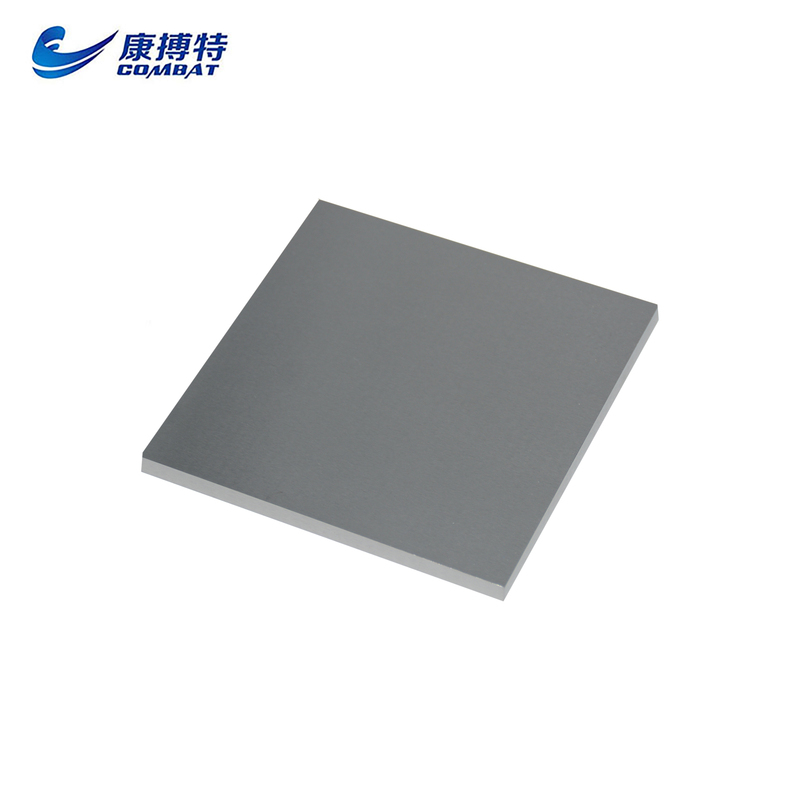 Fast Delivery 1mm 2mm 3mm Tungsten
