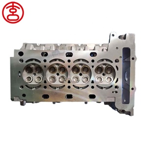Nuova Testata Cilindri Motore a Benzina 1598CC DOHC 16V N14B16 910570 910670 910770 per <span class=keywords><strong>BMW</strong></span> MINI Cooper S R56 JCW 2007-2010 - Product Image 1