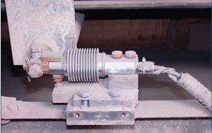 Capteur à soufflet <span class=keywords><strong>C3</strong></span>, dynamomètre à soufflet de stabilité, cellule de pesage pour balance de dosage à bande transporteuse - Product Image 3