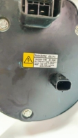 Nouveau compresseur AC 12V pour climatisation hybride avec garantie d'un an OE SW0424001521