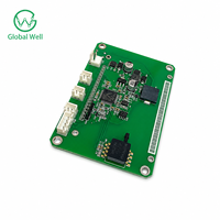 Carte de développement Raspberry Pi AI HAT+ (Hardware Abstraction Layer) Ordinateur monocarte 13/26Tops Hailo8/L Marque chinoise Autre