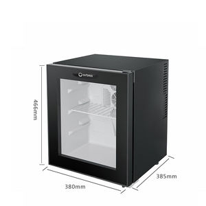 Mini-bar Orbita, best-seller, mini-réfrigérateur pour chambre d'hôtel, utilisé pour les hôtels, les voitures, les villas, les mini-bars, réfrigérateurs pour les clients - Product Image 6