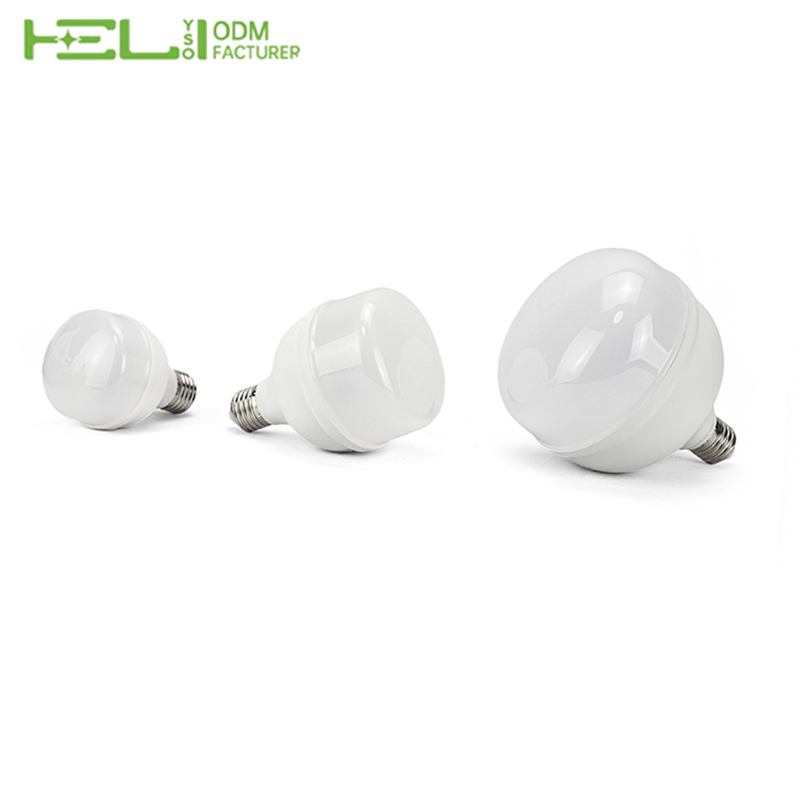Minimalist LED Outdoor Indoor E27 Work