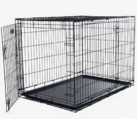 aluminium pet display pet cage/Animal cages/Poultry cage