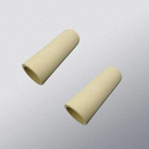 Industrieller Metalls chmelz tiegel aus Zirkon oxid keramik - Product Image 4