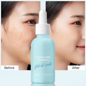 Multi Effect Lighten Dark Spots Repair Sun Damage 100% Deep Skin Advanced <b>Night</b> Repair Squalane <b>Serum</b> - Product Image 2