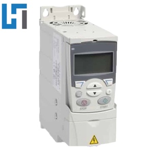 โมดูลอินเวอร์เตอร์ความถี่ ACS310 ซีรีส์ ACS310-03E-02A6-4 0.75kW ของแท้ใหม่ 100% ตัวควบคุมระบบอัตโนมัติอุตสาหกรรม มีสินค้าในสต็อก - Product Image 1