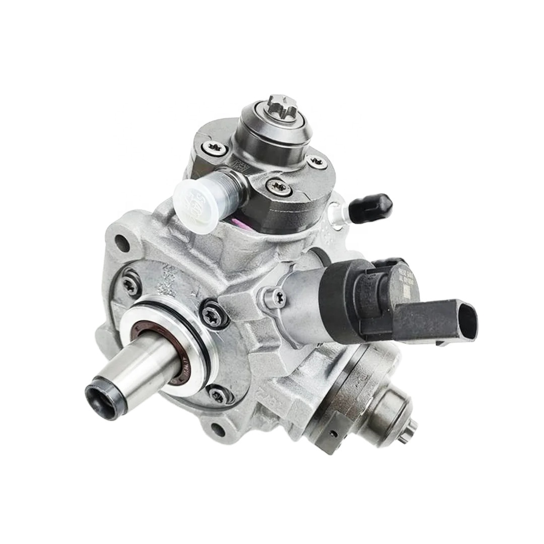 Hot Selling New Diesel Engine Fuel Injection Pump 0 445 020 526 0445020526 Common Rail Fuel Pump Auto Spare Parts