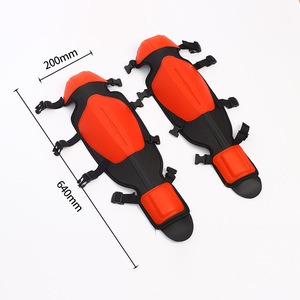 Productos de Seguridad Populares: Rodilleras <span class=keywords><strong>para</strong></span> Cortacésped, <span class=keywords><strong>Desbrozadora</strong></span>, Protectores de <span class=keywords><strong>Espinilleras</strong></span> y Piernas - Product Image 6
