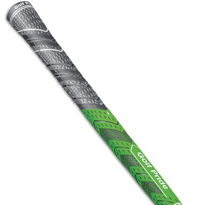 Empuñadura de Golf de Goma con Cordón Antideslizante de 2 Colores, Tamaño Mediano Estándar, Personalizable con Logotipo OEM, para Hilo de Algodón y Goma - Product Image 3