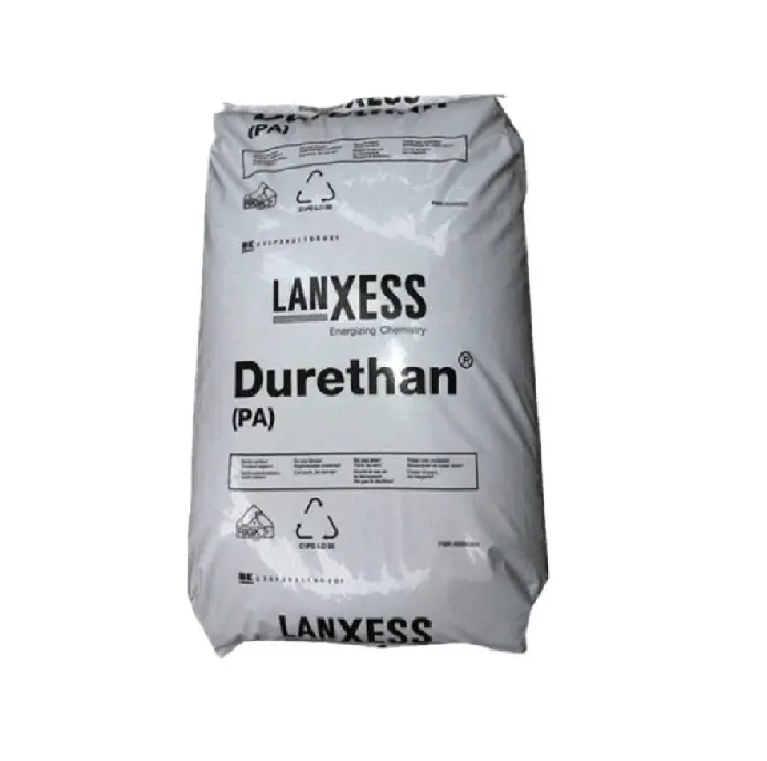 Lanxess Pa6 Bcf30xh 3.0 Pa Korrels Huishoudelijke Apparaten Applicatie Consumptiegoederen Nylon Grondstof