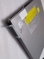Routeur de services d'agrégation ASR1001, routeur de réseau WAN d'entreprise 1U pour montage en rack