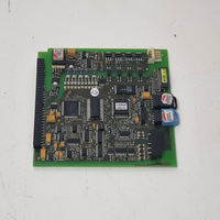 Carte d'amplification PLC Endress + Hauser E+h Flowtec 319083-0200-b pour produit sous garantie