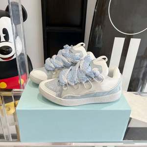 Sneakers Chunky Unisexe de Haute Qualité, Chaussures de Style Casual, Nouveaux Modèles, Chaussures de Designer pour Hommes - Product Image 5