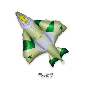 Palloncini <span class=keywords><strong>a</strong></span> Elio per Bambini Serie Trasporti Cartoon MTF Manufacturing Yiwu per Decorazioni Festa in Stock - Product Image 5