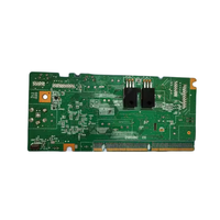 Motherboard produk kualitas populer untuk Epson L310 L130 L301 L380 produk kompatibel dengan kepala cetak