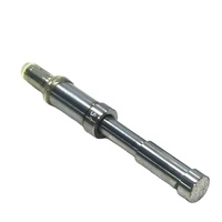 Moule à injection de haute qualité en acier inoxydable Fanstar pour stylos, accessoires de moule à injection, usinage CNC pour le perçage et le brochage