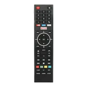 Télécommande OEM pour smart TV d'usine WE50UB4417 pour Sony TV télécommande Cd Led Smart Tv Télévision Télécommande Universelle